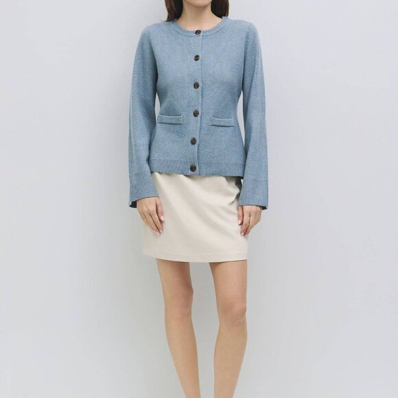 Mod Ref Tyler Cardigan - Picture 1 of 1